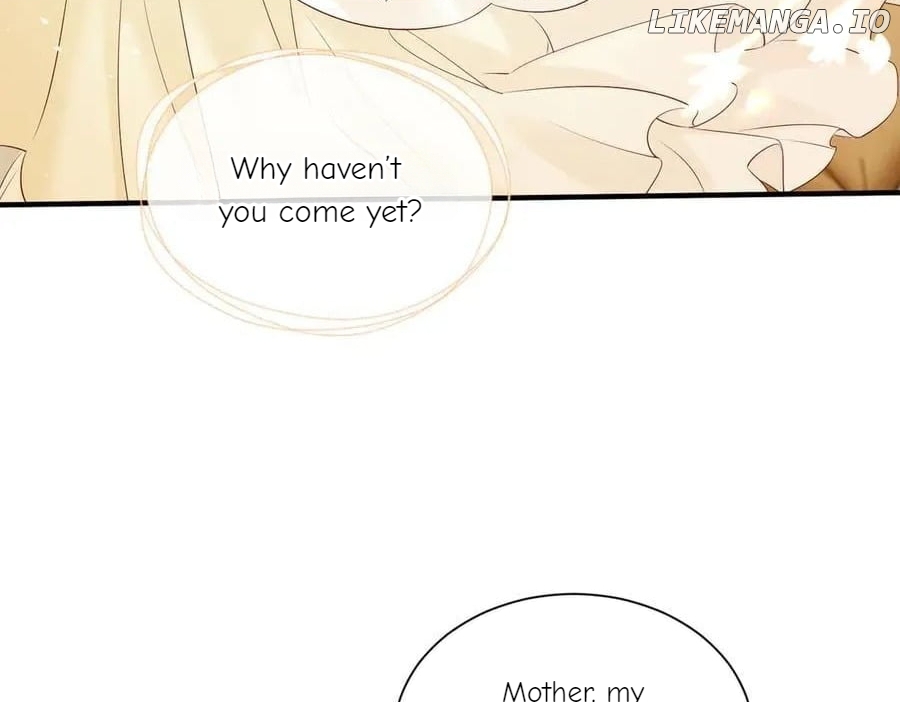 The Tyrant’s Family Lasts Thanks To Her Inner Voice Chapter 19 - page 4